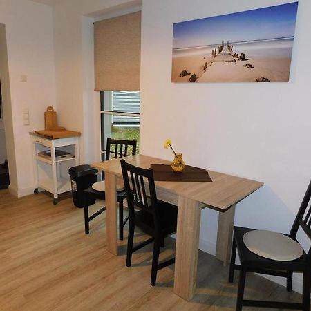Darßer Strandgut - Haus Ahrenshooper Holz Exterior foto